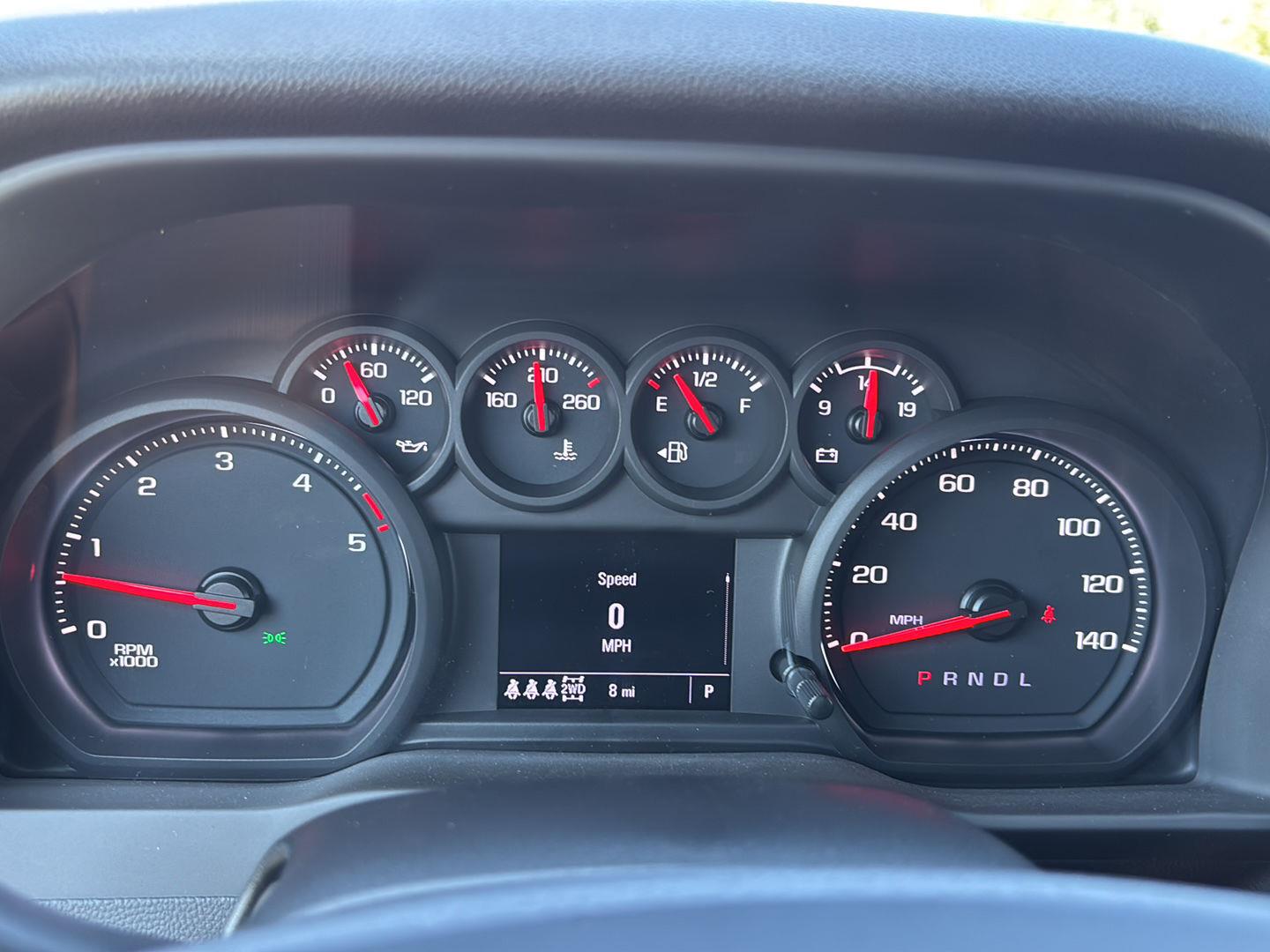 2026 Chevrolet Silverado 2500 HD Work Truck - Photo 26