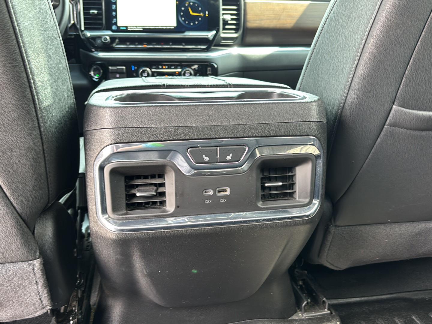 2024 Chevrolet Silverado 2500HD High Country - Photo 21