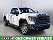 GMC Sierra 2500 HD