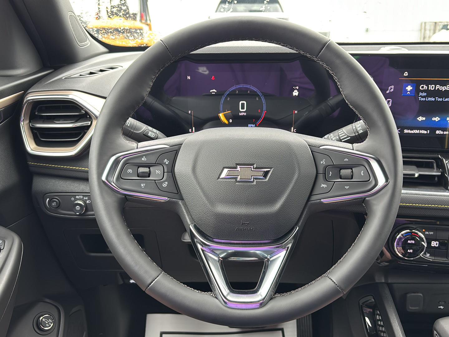 2026 Chevrolet Trailblazer Activ - Photo 26