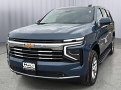 2026 Chevrolet Tahoe LT SUV