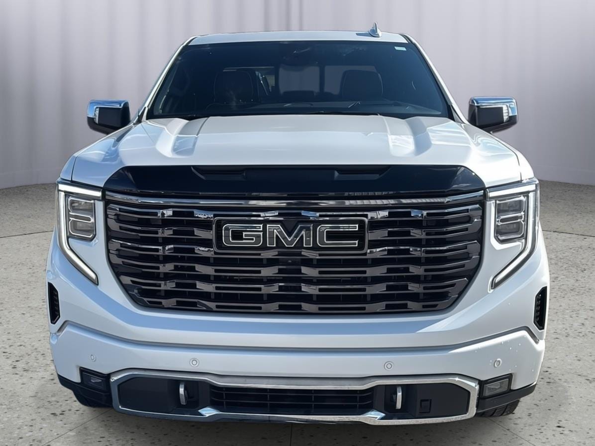 2025 GMC Sierra 1500 Denali Ultimate - Photo 9