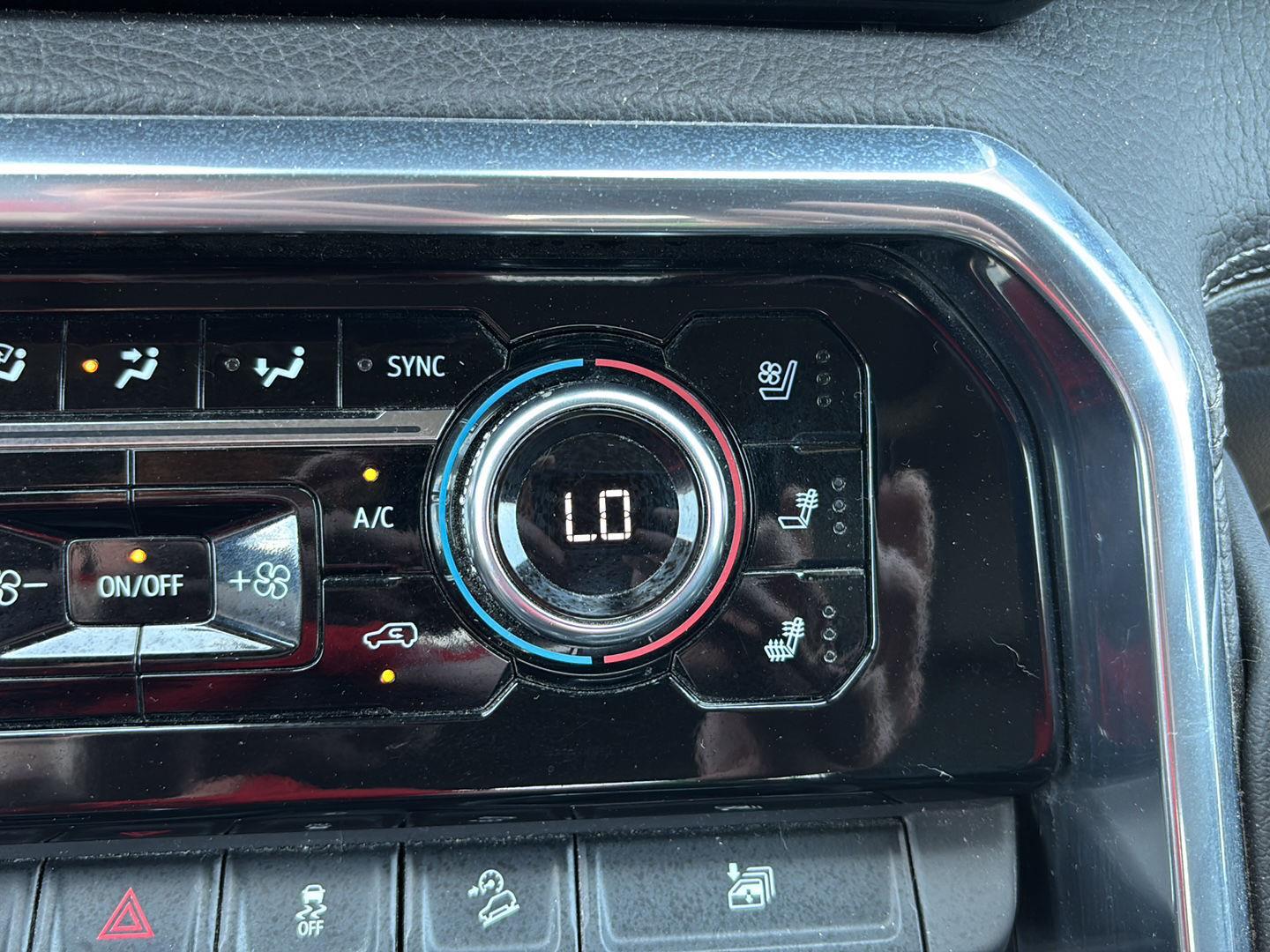 2022 GMC Sierra 1500 Denali Denali - Photo 30