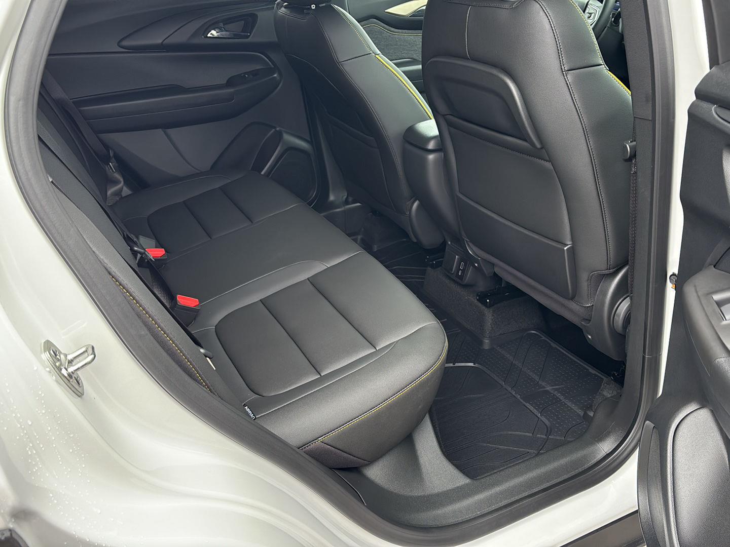 2026 Chevrolet Trailblazer Activ - Photo 23