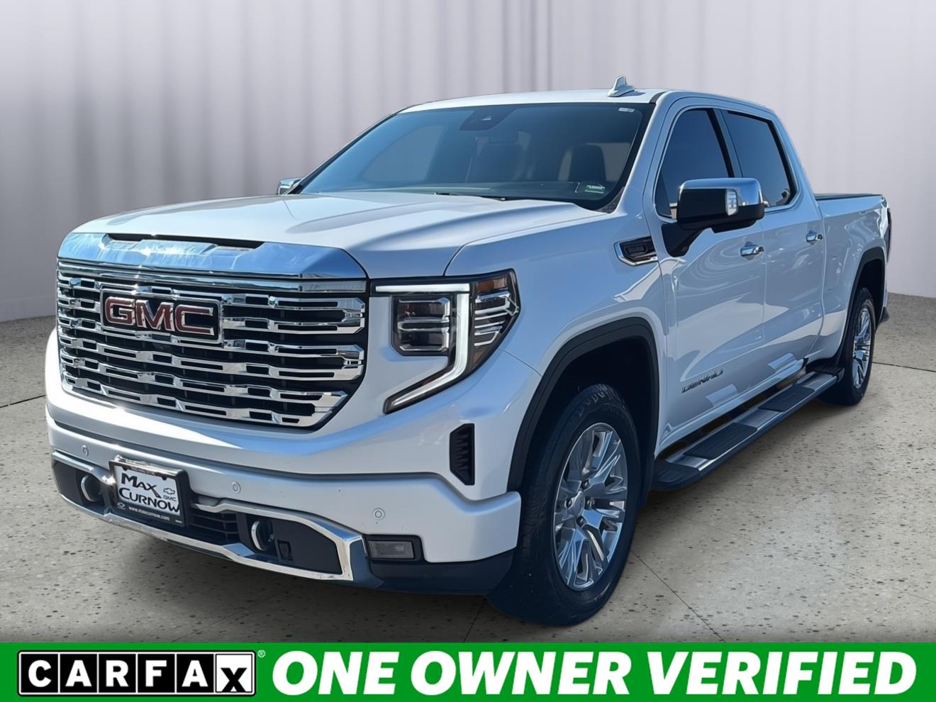 Used 2023 GMC Sierra 1500 Denali Denali with VIN 3GTUUGE82PG169925 for sale in Kansas City