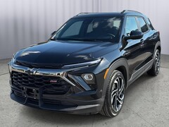 2026 Chevrolet Trailblazer RS SUV