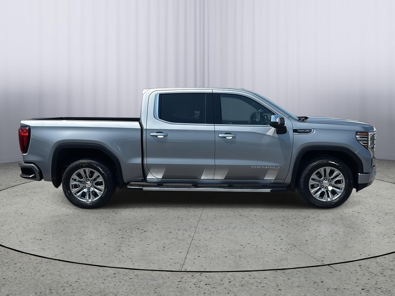 2023 GMC Sierra 1500 Denali Denali - Photo 7