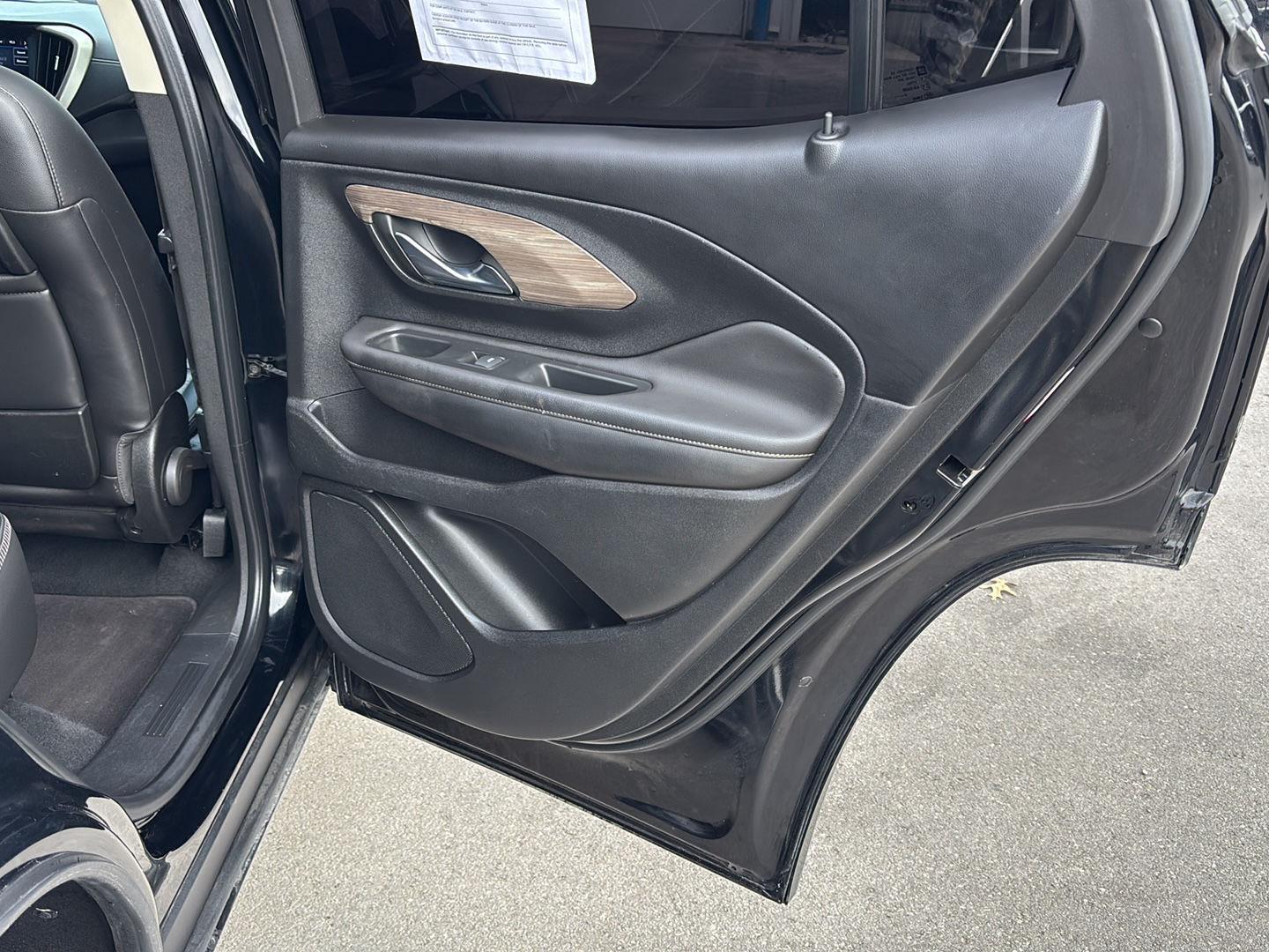 2023 GMC Terrain Denali - Photo 20
