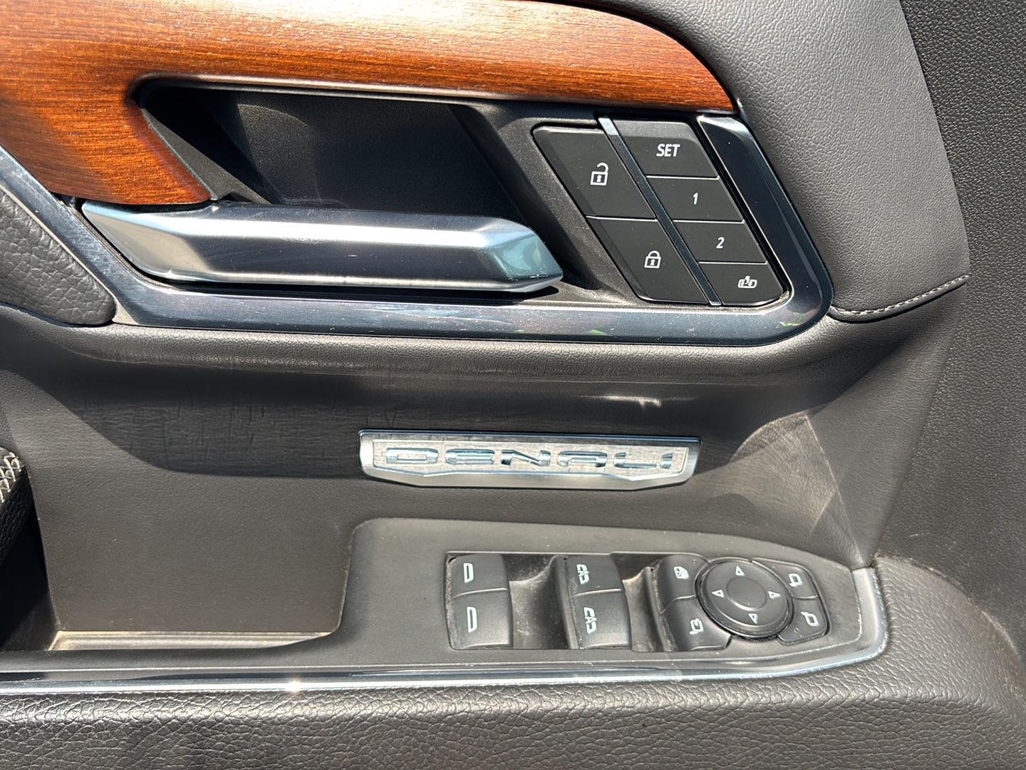 2023 GMC Sierra 1500 Denali Denali - Photo 12