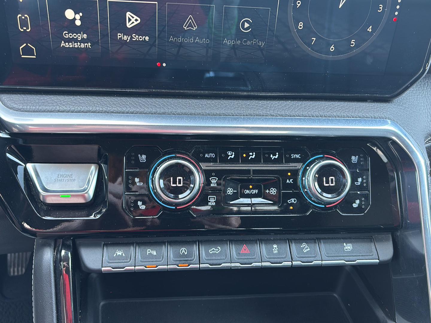 2022 GMC Sierra 1500 Denali Denali - Photo 28