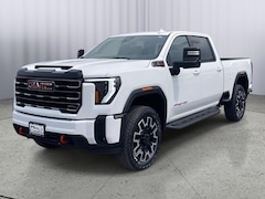 2025 GMC Sierra 2500 HD AT4 Truck