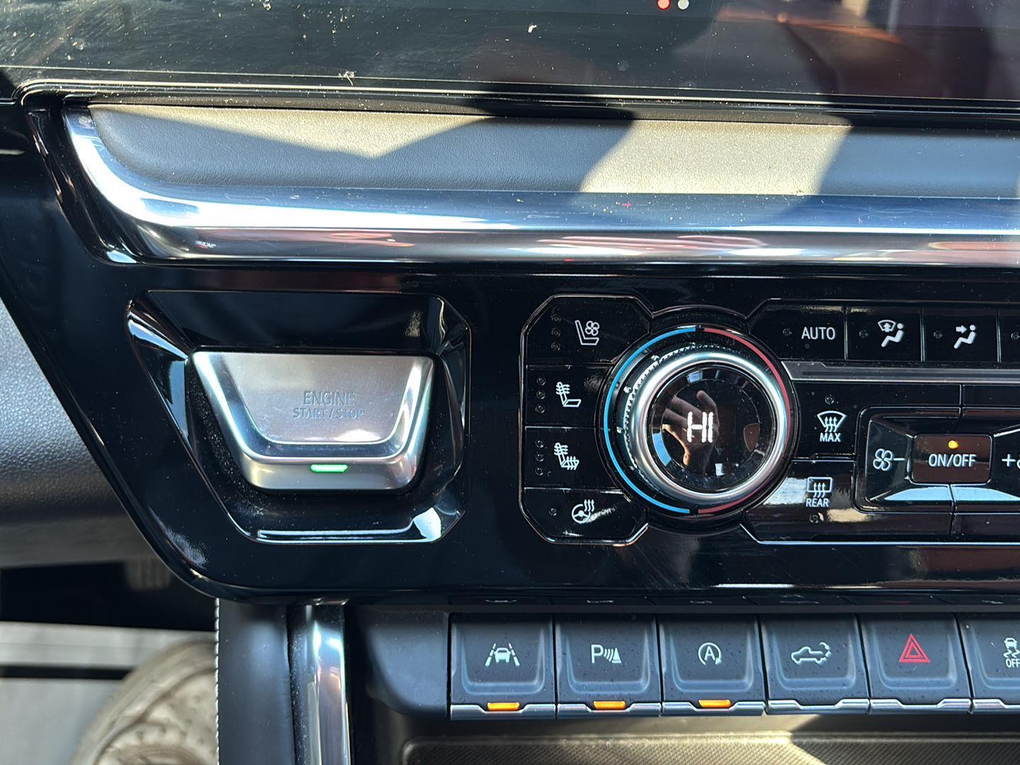 2025 GMC Sierra 1500 Denali Ultimate - Photo 31