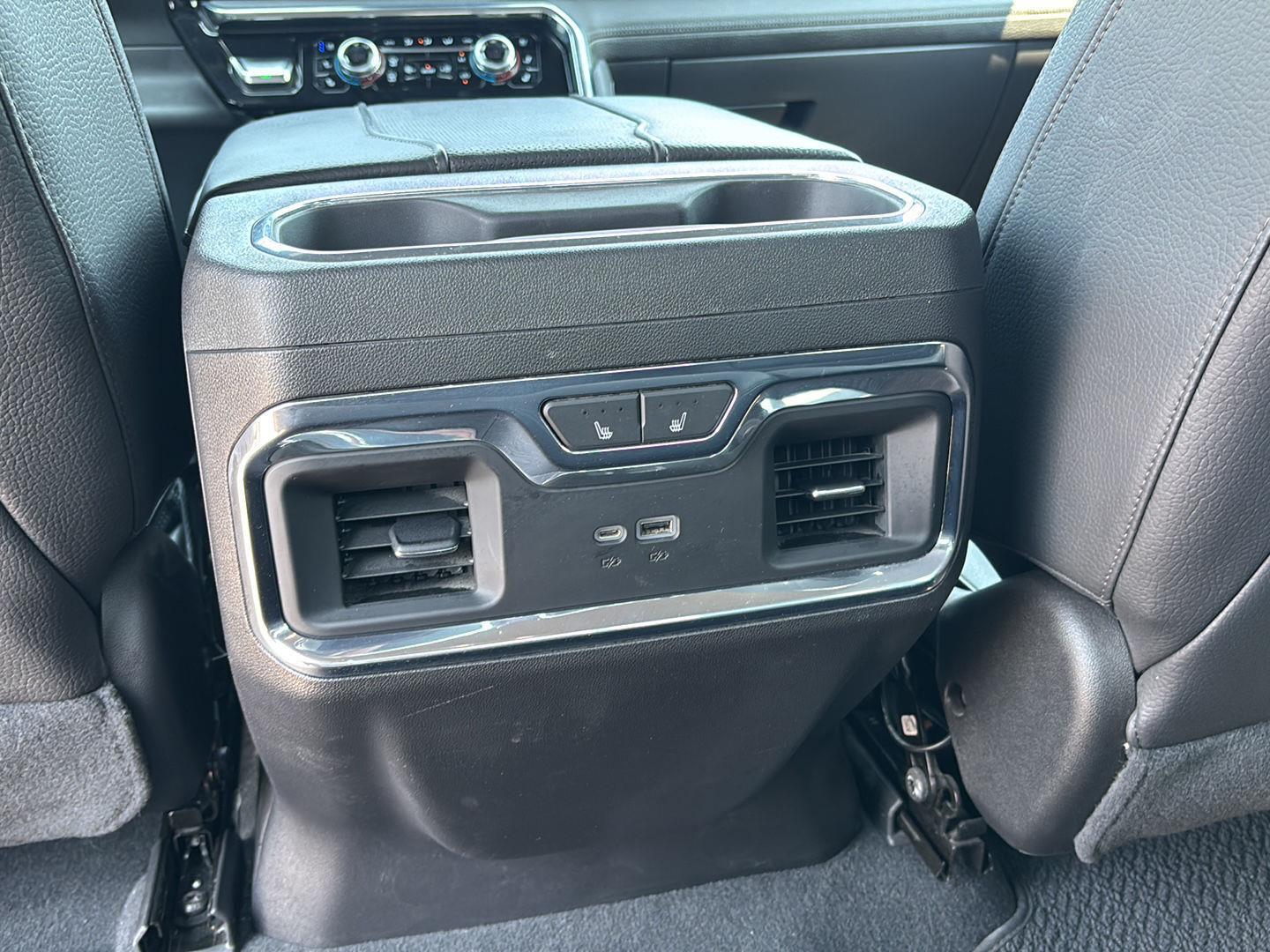 2023 GMC Sierra 1500 Denali Denali - Photo 15