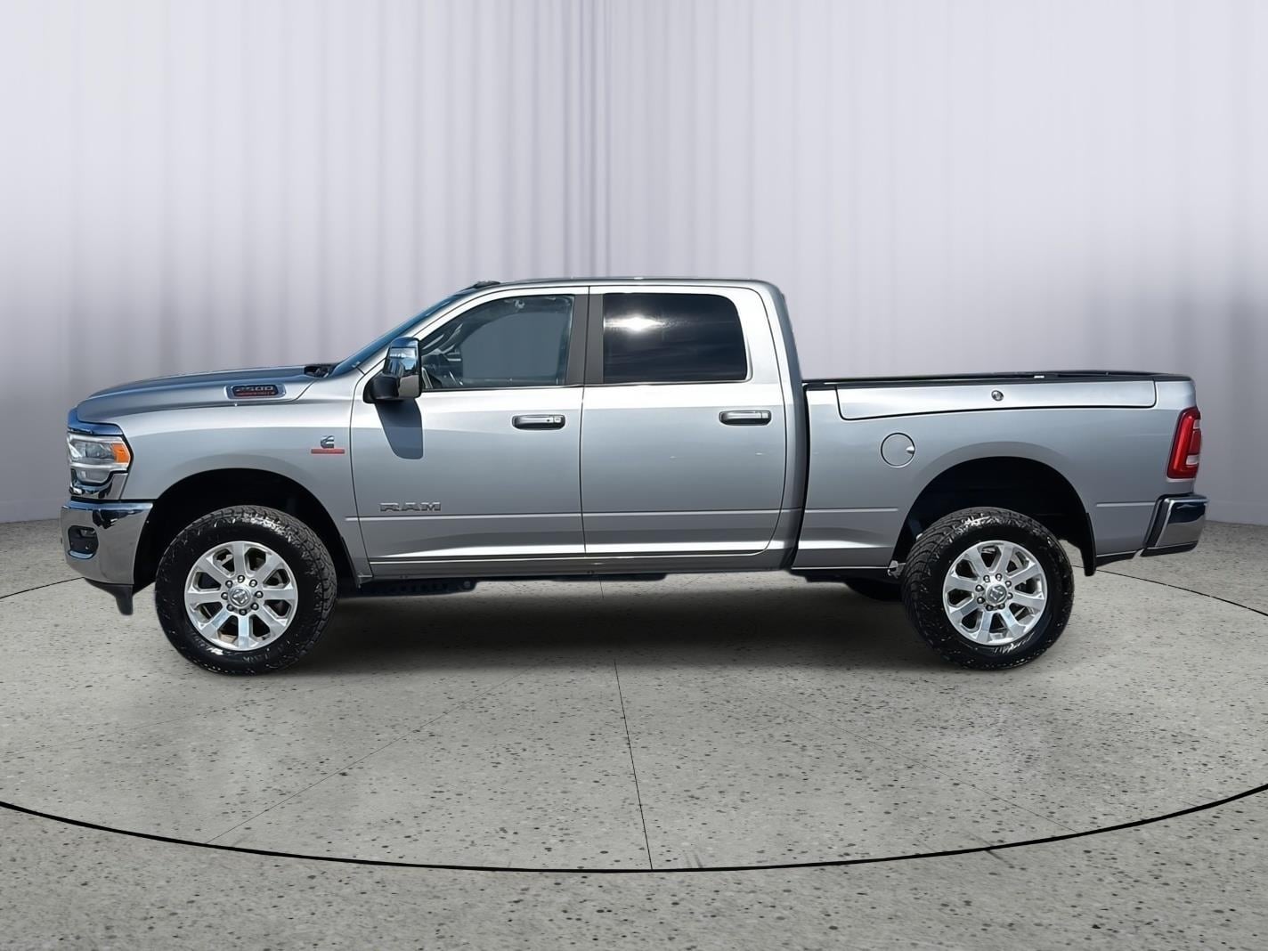 Used 2023 RAM Ram 2500 Pickup Laramie with VIN 3C6UR5FL7PG576865 for sale in Kansas City