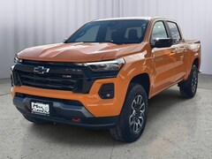 2026 Chevrolet Colorado Z71 Truck