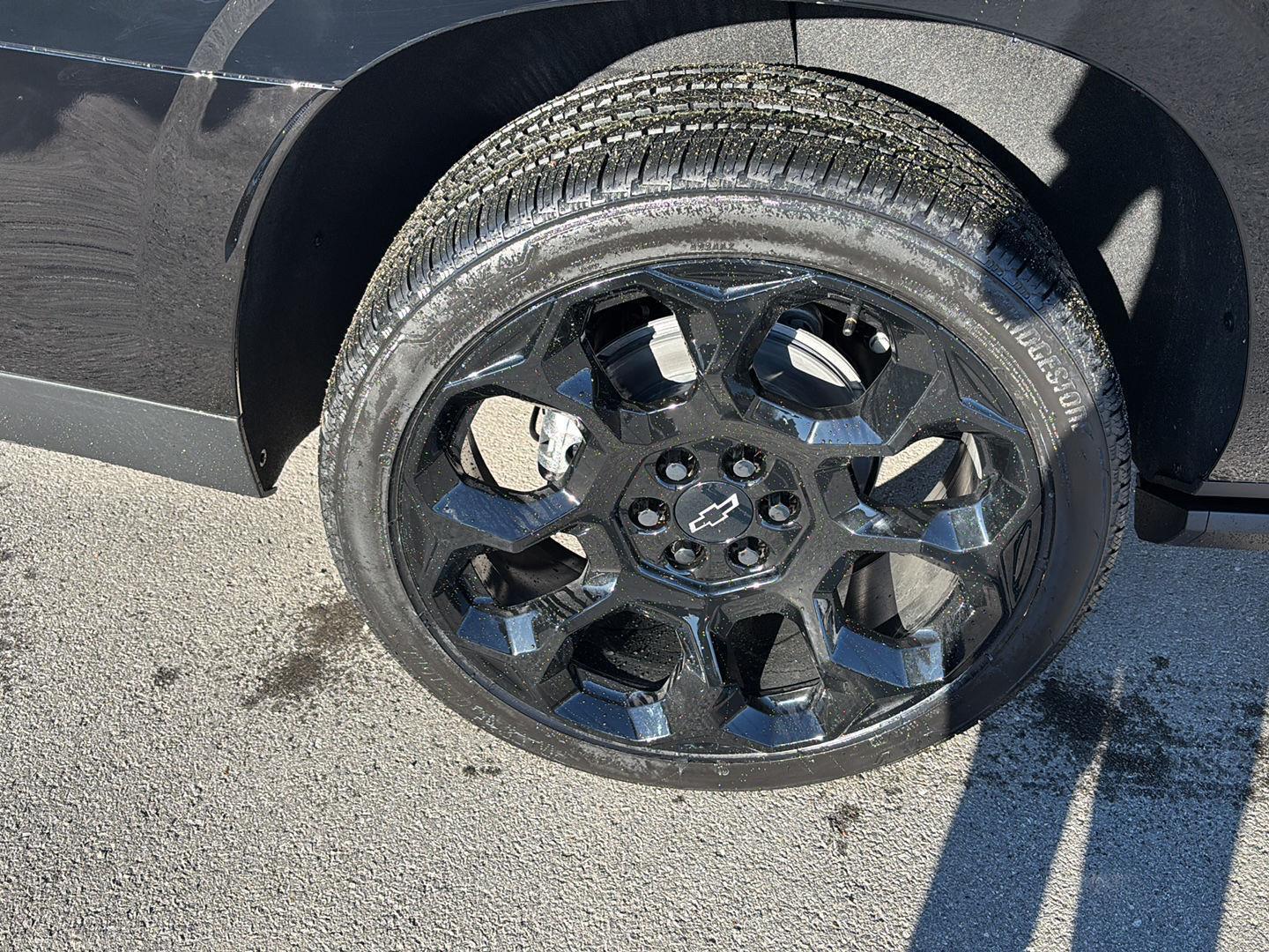 2026 Chevrolet Suburban High Country - Photo 11