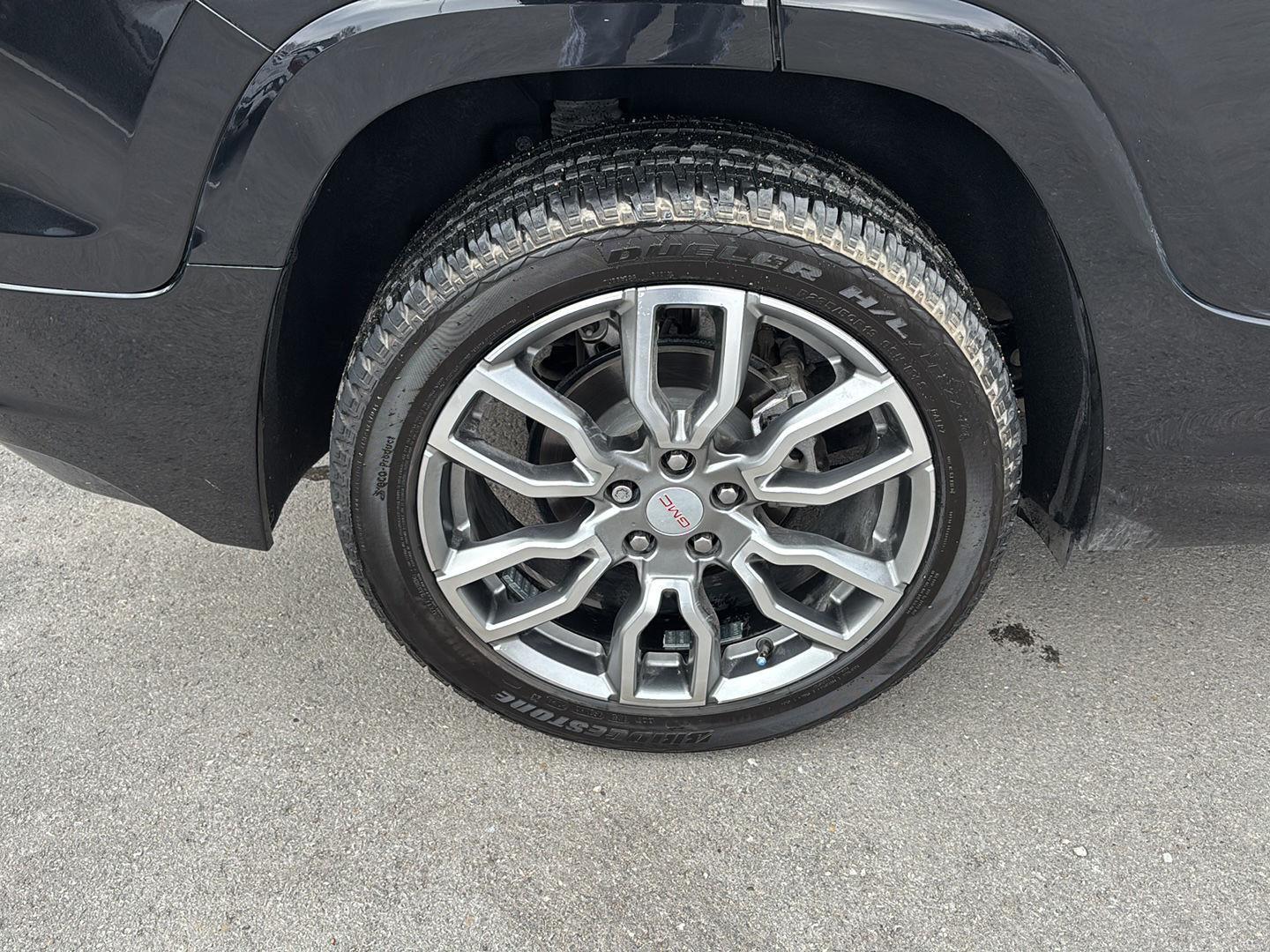 2023 GMC Terrain Denali - Photo 11