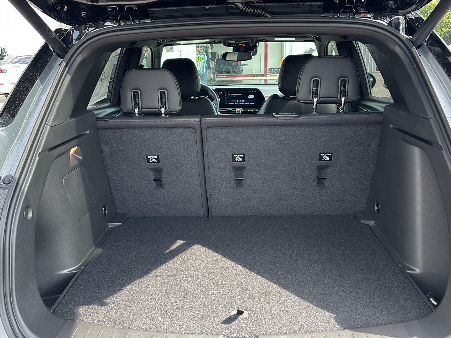 2026 Chevrolet Trailblazer RS - Photo 21