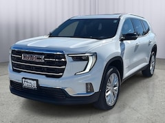 2026 GMC Acadia Elevation SUV