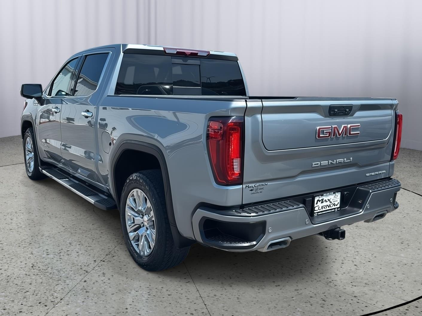 2023 Gmc Sierra 1500 Denali photo 3
