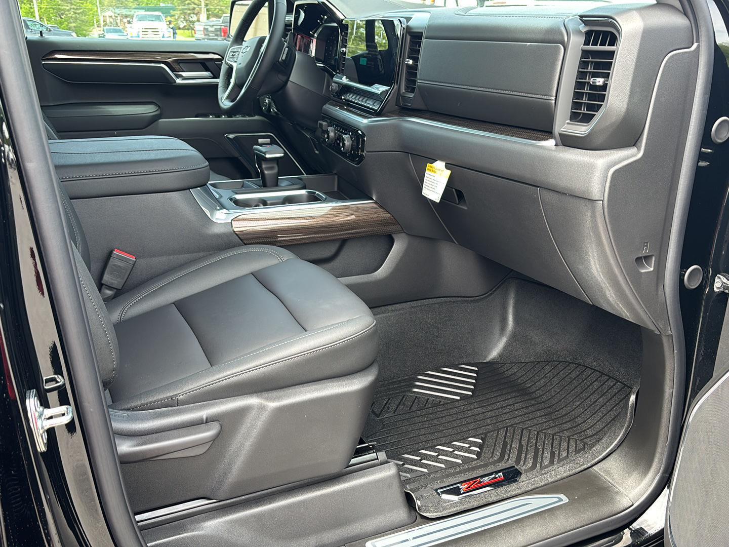 2026 Chevrolet Silverado 1500 LT Trail Boss - Photo 26