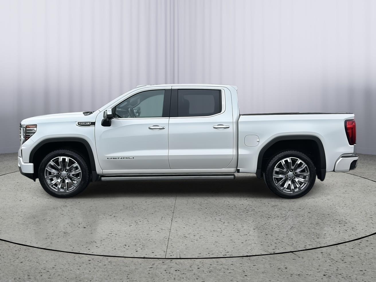 2023 Gmc Sierra 1500 Denali photo 2