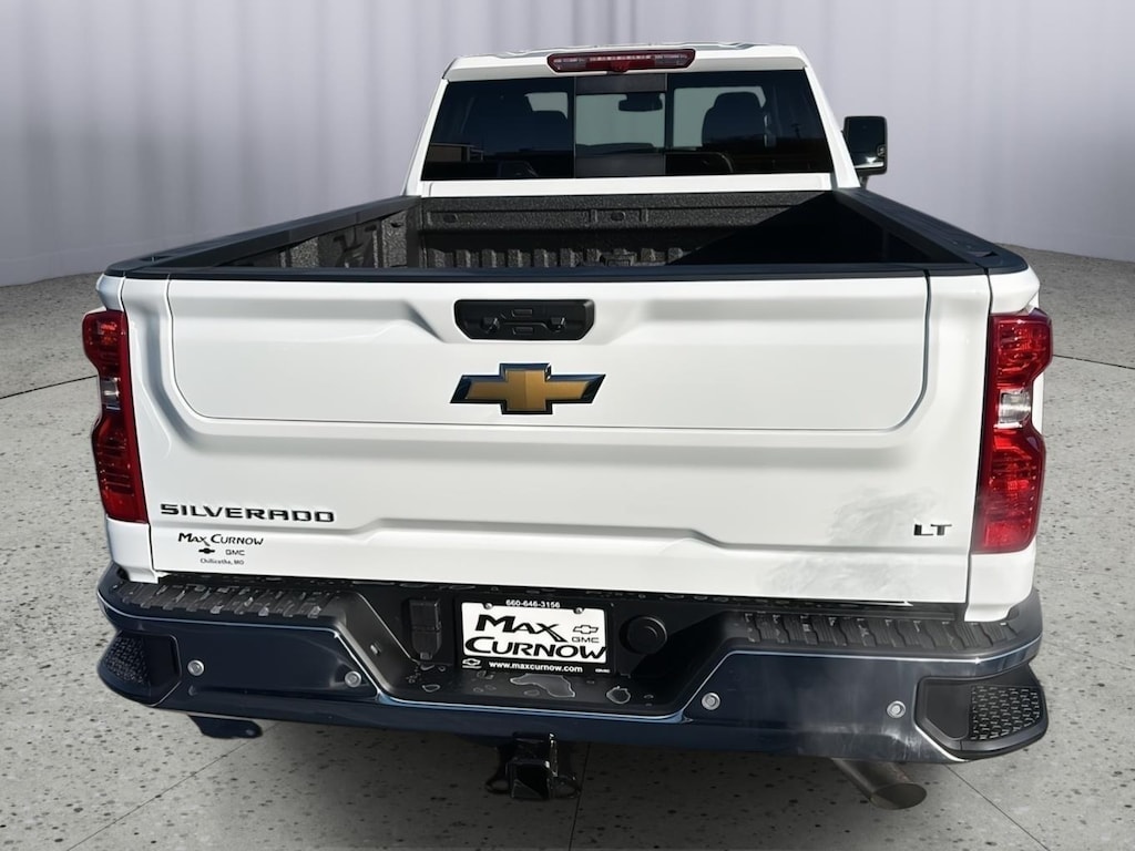 New 2026 Chevrolet Silverado 3500 HD LT Truck