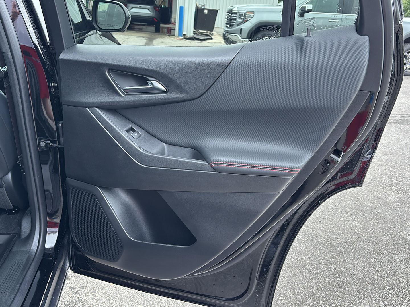 2027 Chevrolet Equinox RS - Photo 19