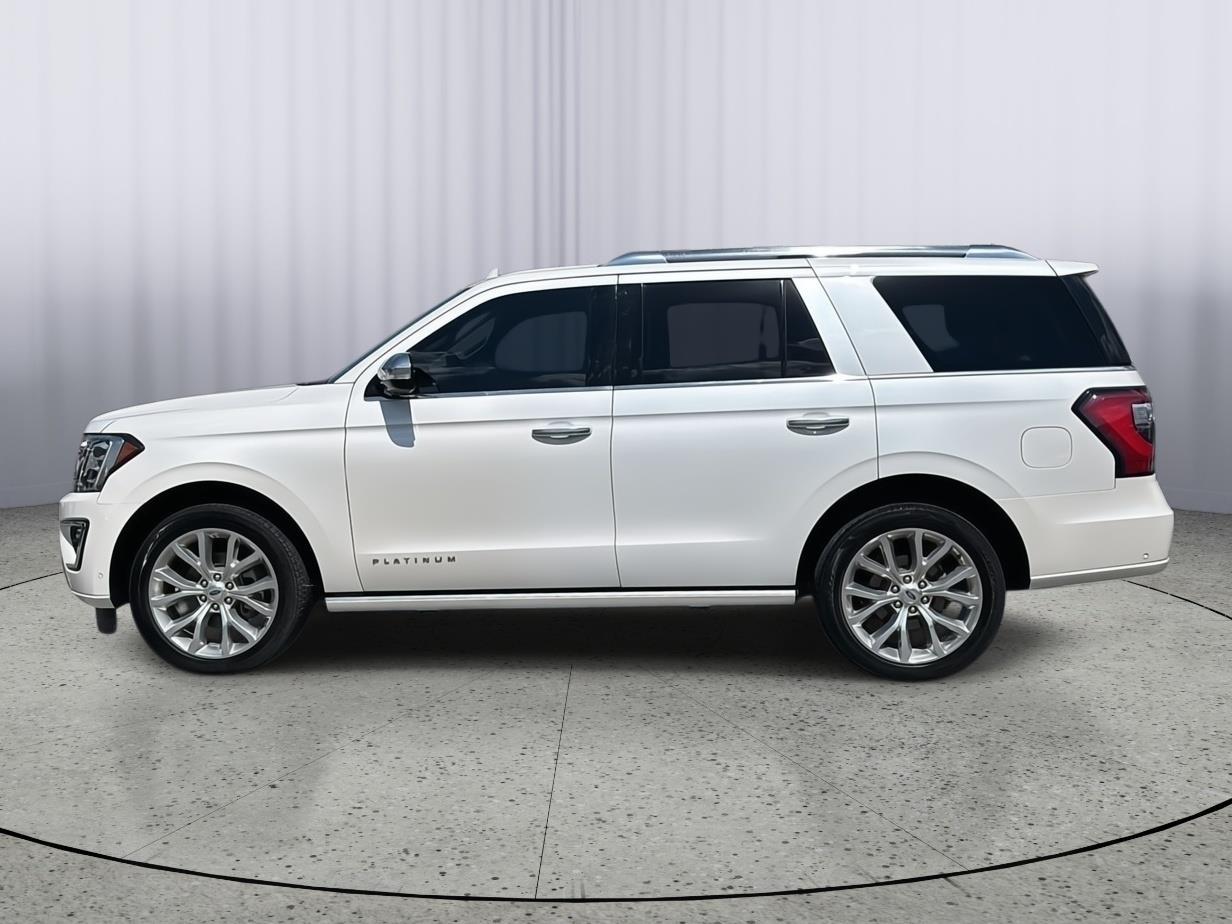 Used 2019 Ford Expedition Platinum with VIN 1FMJU1MT0KEA34816 for sale in Kansas City