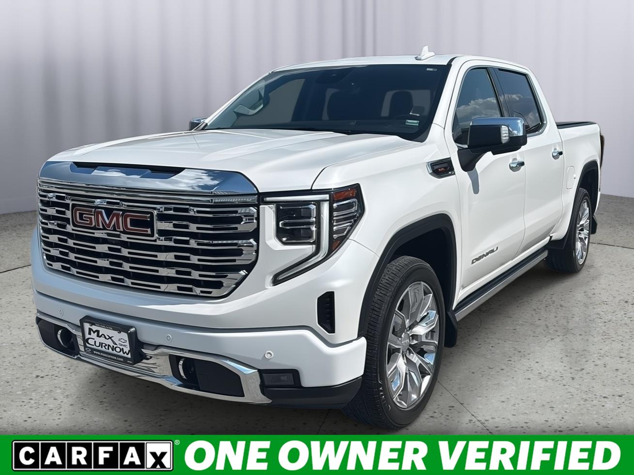 Used 2023 GMC Sierra 1500 Denali Denali with VIN 1GTUUGEL4PZ266144 for sale in Kansas City