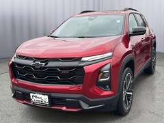 2026 Chevrolet Equinox RS SUV