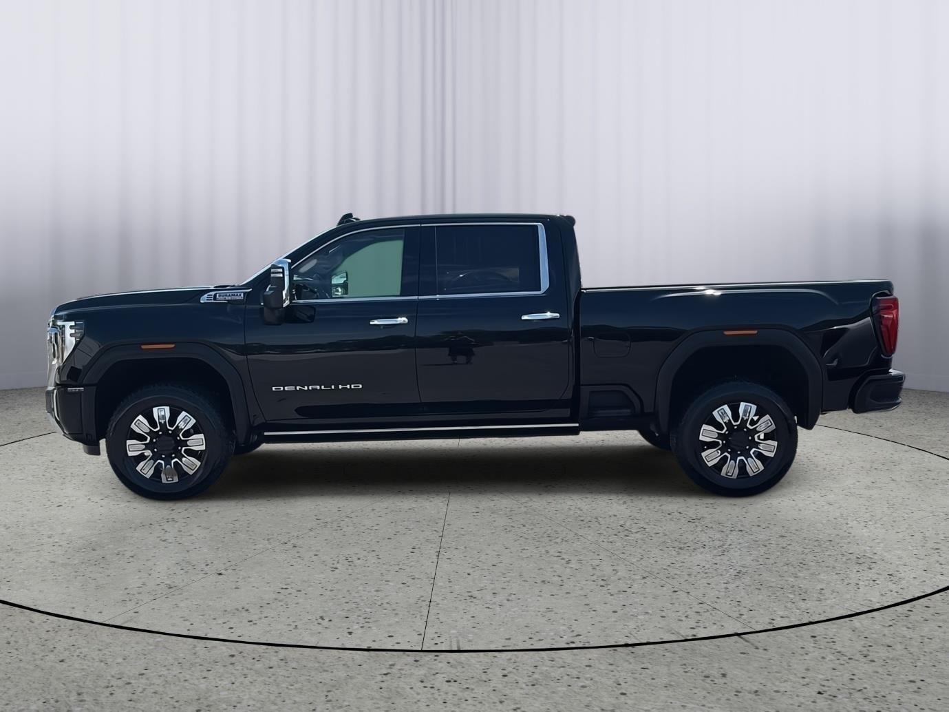Used 2024 GMC Sierra 2500HD Denali with VIN 1GT49REY4RF158961 for sale in Kansas City