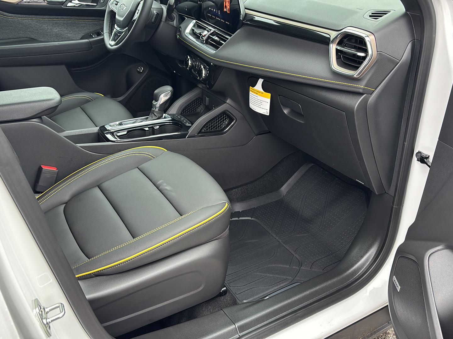 2026 Chevrolet Trailblazer Activ - Photo 25