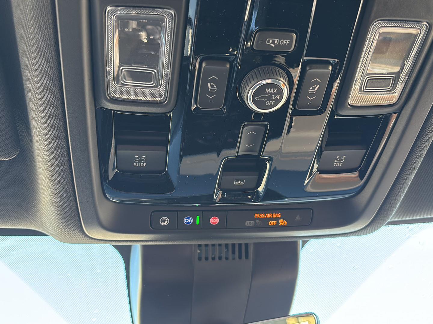 2026 Chevrolet Suburban High Country - Photo 33