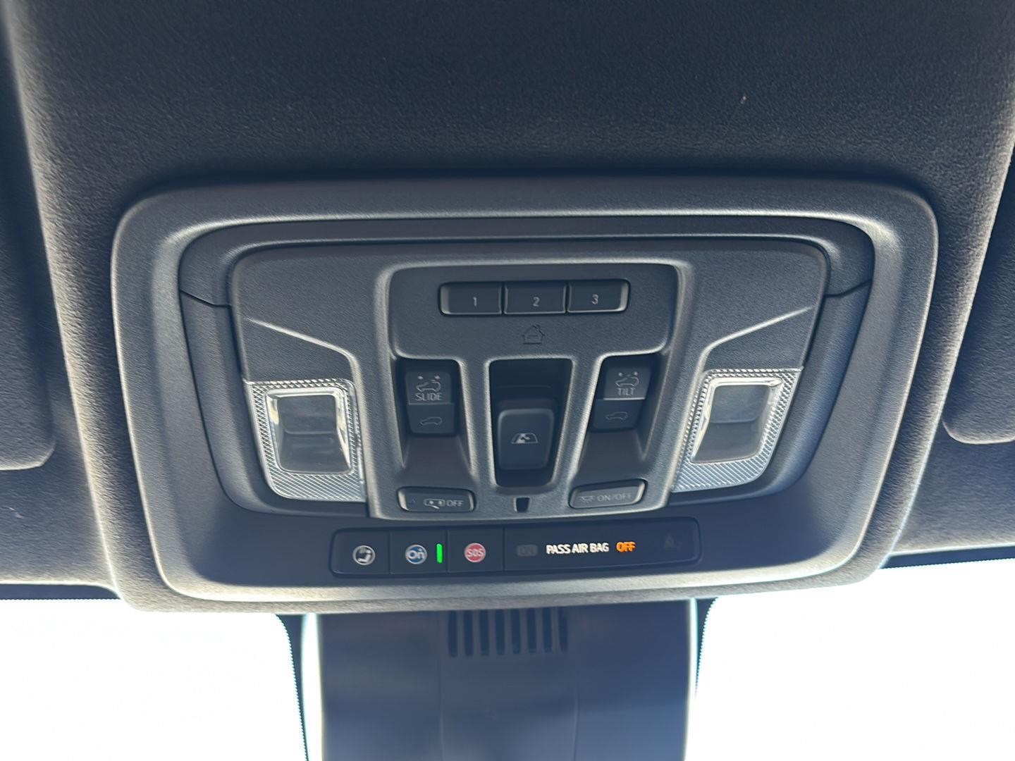 2025 GMC Sierra 1500 Denali Ultimate - Photo 33