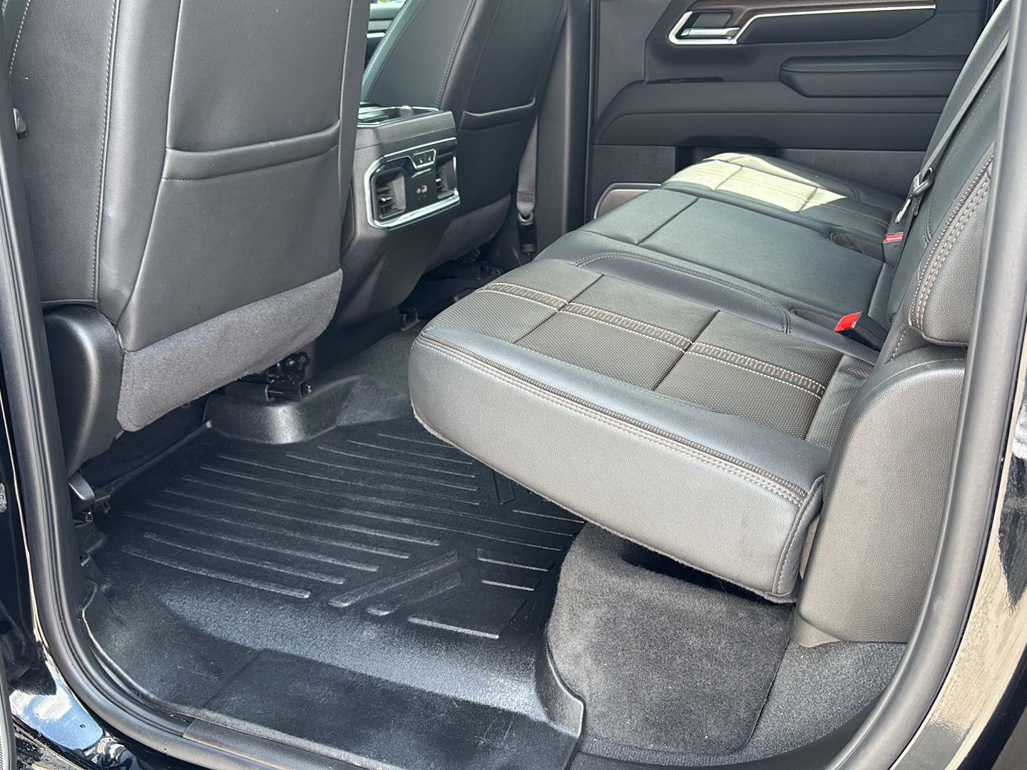 2024 Chevrolet Silverado 2500HD High Country - Photo 20
