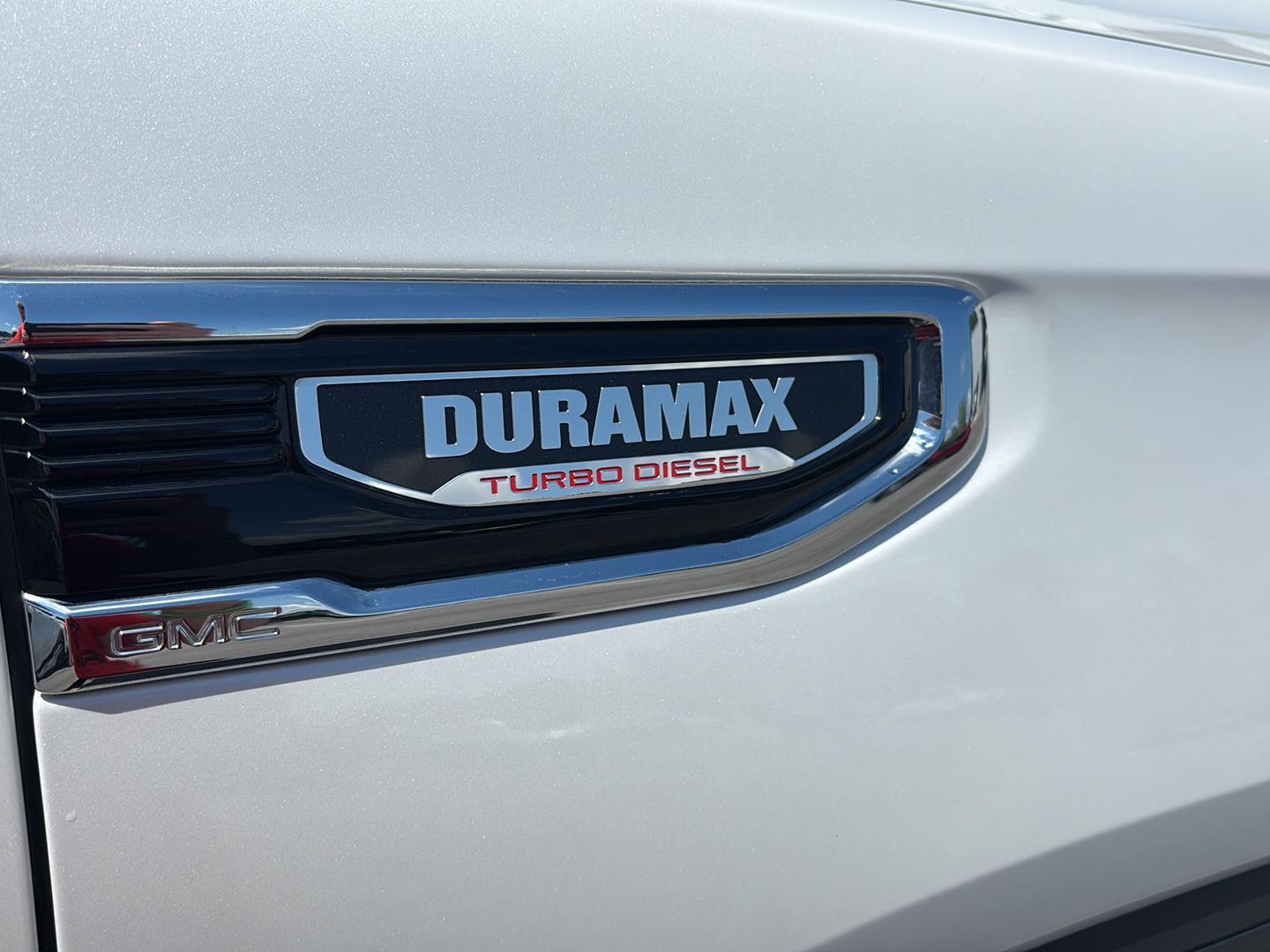 2022 GMC Sierra 1500 Denali Denali - Photo 13
