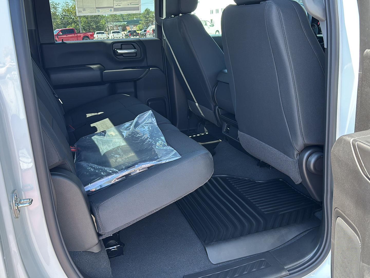 2026 Chevrolet Silverado 2500 HD Work Truck - Photo 22