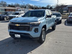 2026 Chevrolet Colorado LT Truck