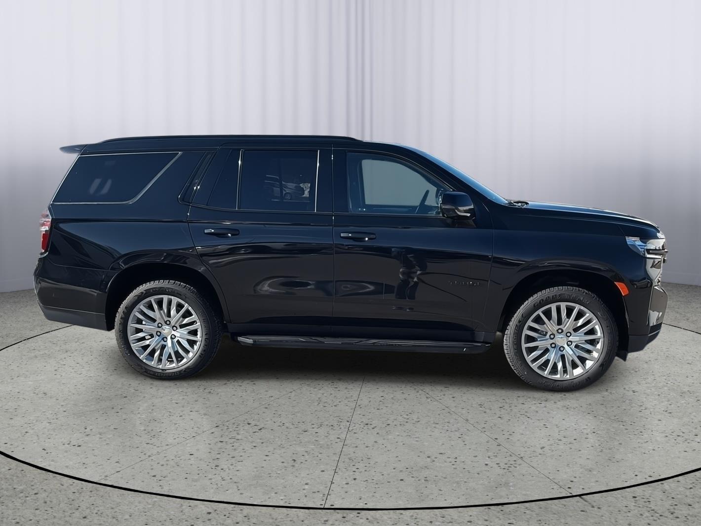 2024 Chevrolet Tahoe RST - Photo 6