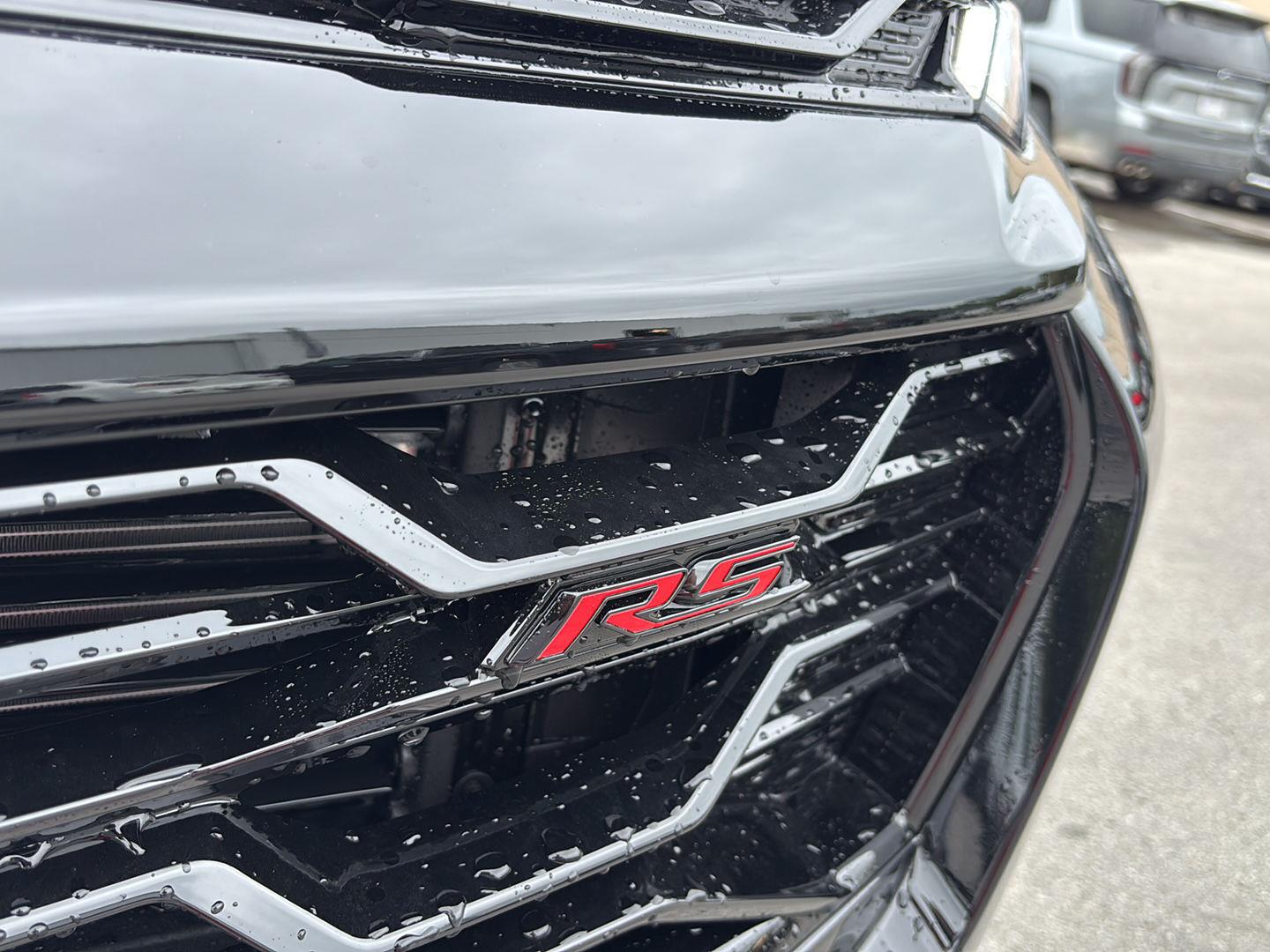 2027 Chevrolet Equinox RS - Photo 9