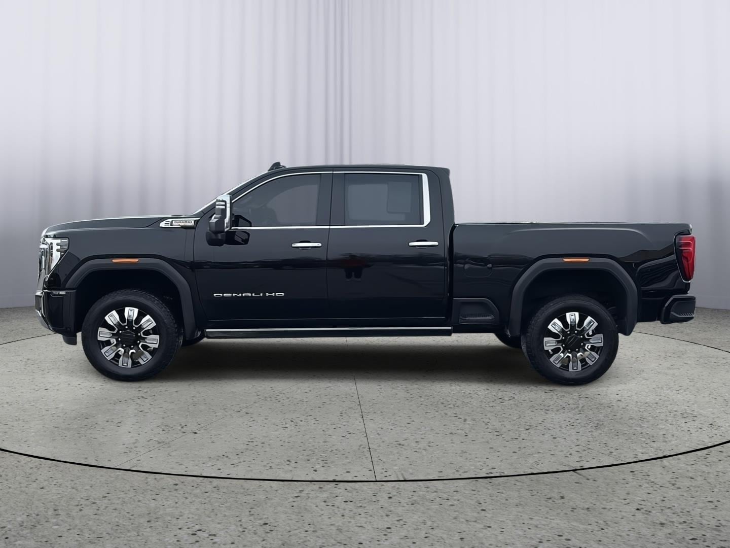 Used 2024 GMC Sierra 2500HD Denali with VIN 1GT49REY4RF158961 for sale in Kansas City