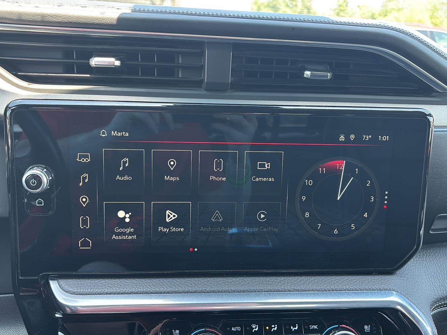 2022 GMC Sierra 1500 Denali Denali - Photo 27