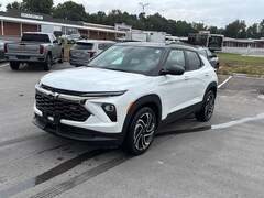 2026 Chevrolet Trailblazer RS SUV