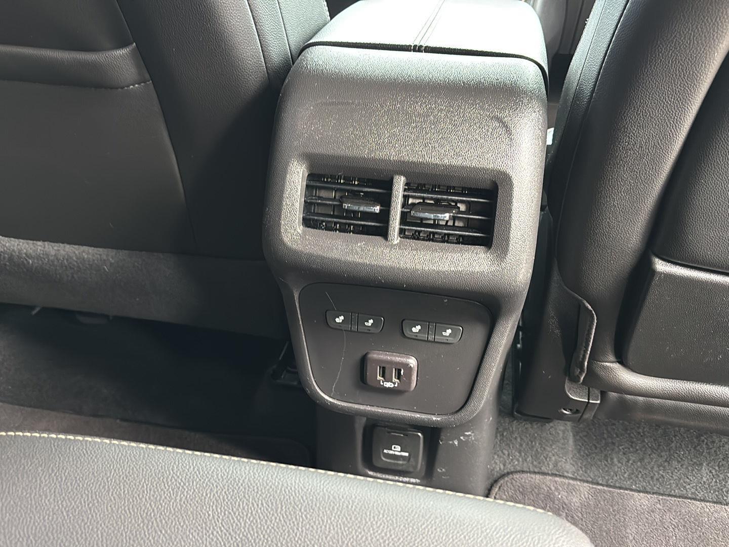 2023 GMC Terrain Denali - Photo 22
