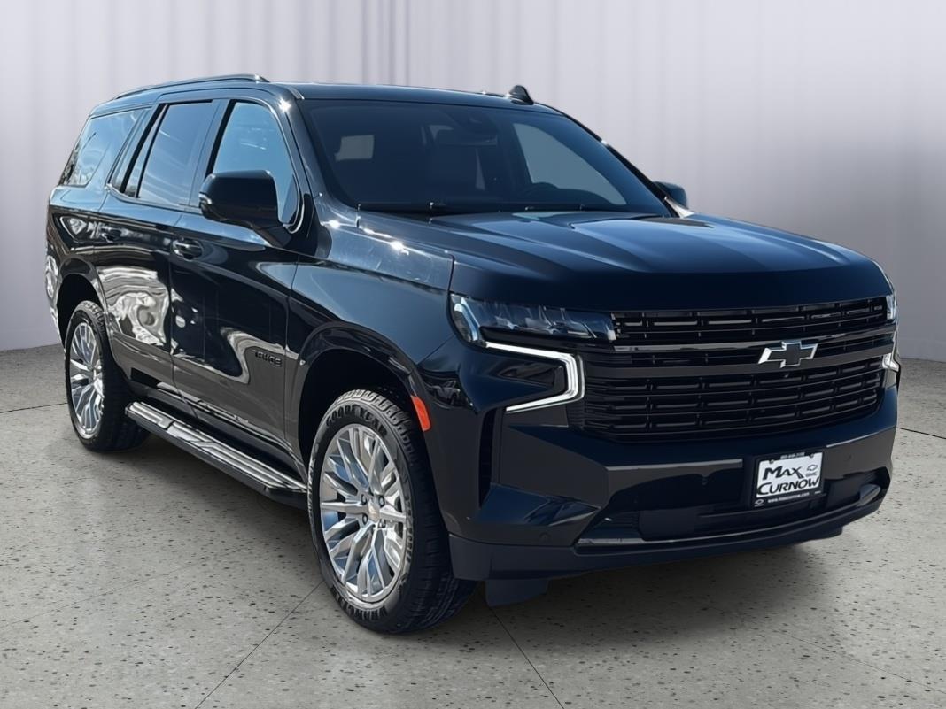 2024 Chevrolet Tahoe RST - Photo 7