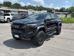 2025 Chevrolet Colorado ZR2 Truck
