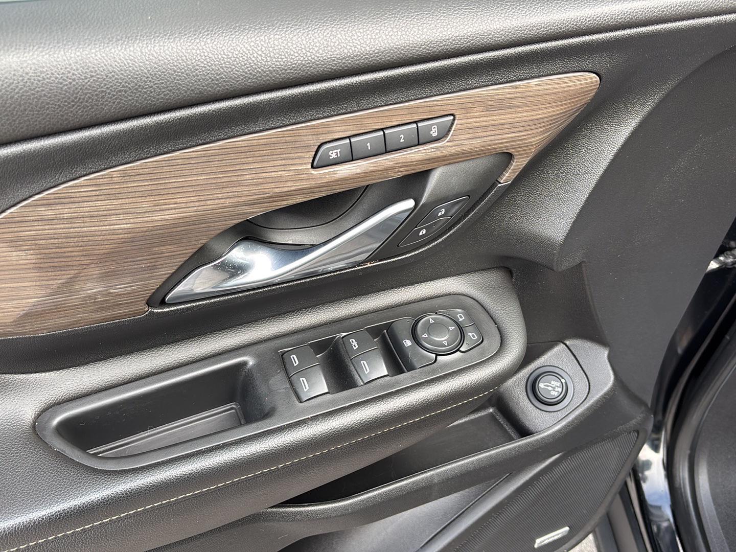 2023 GMC Terrain Denali - Photo 16