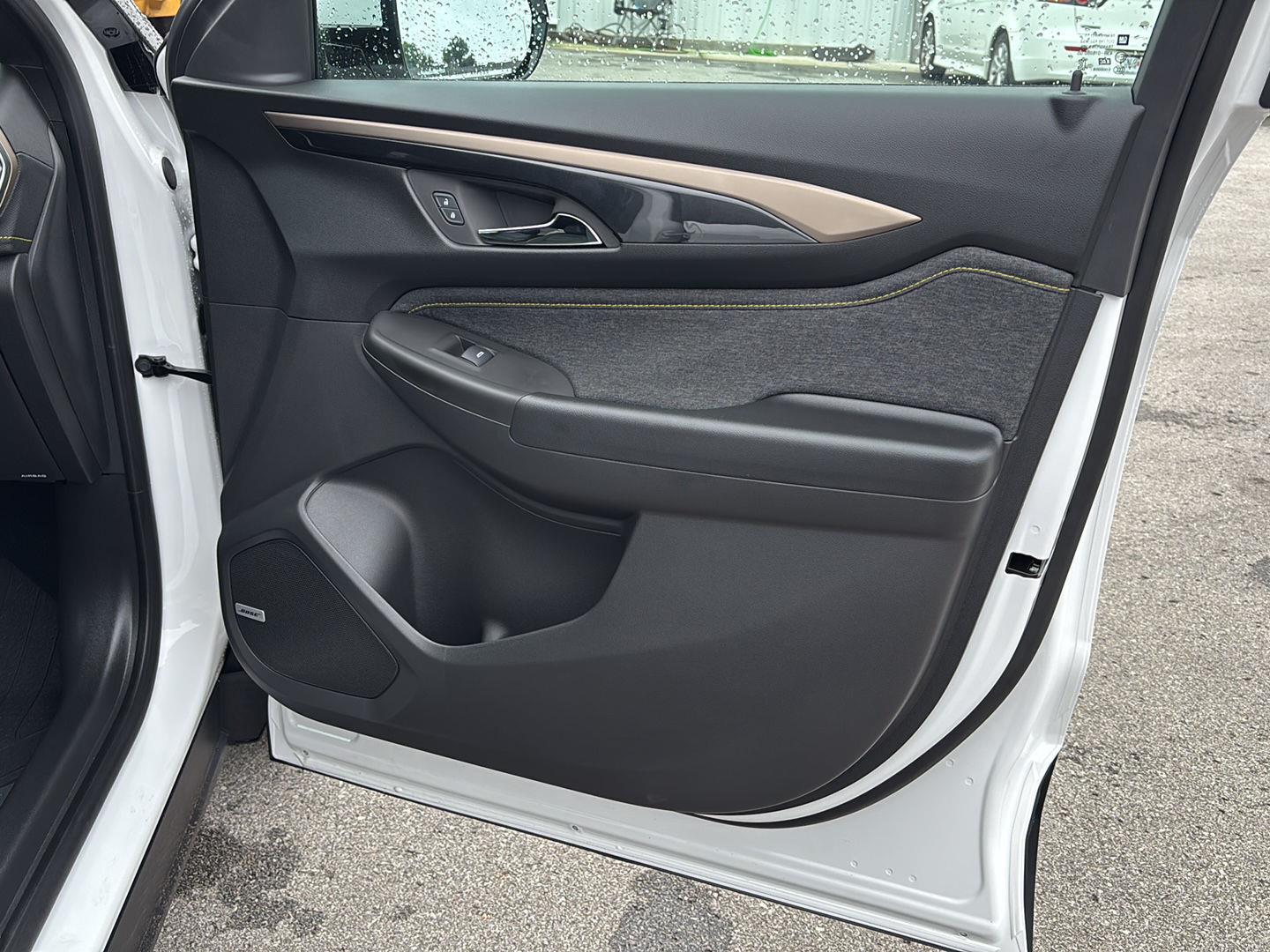 2026 Chevrolet Trailblazer Activ - Photo 24