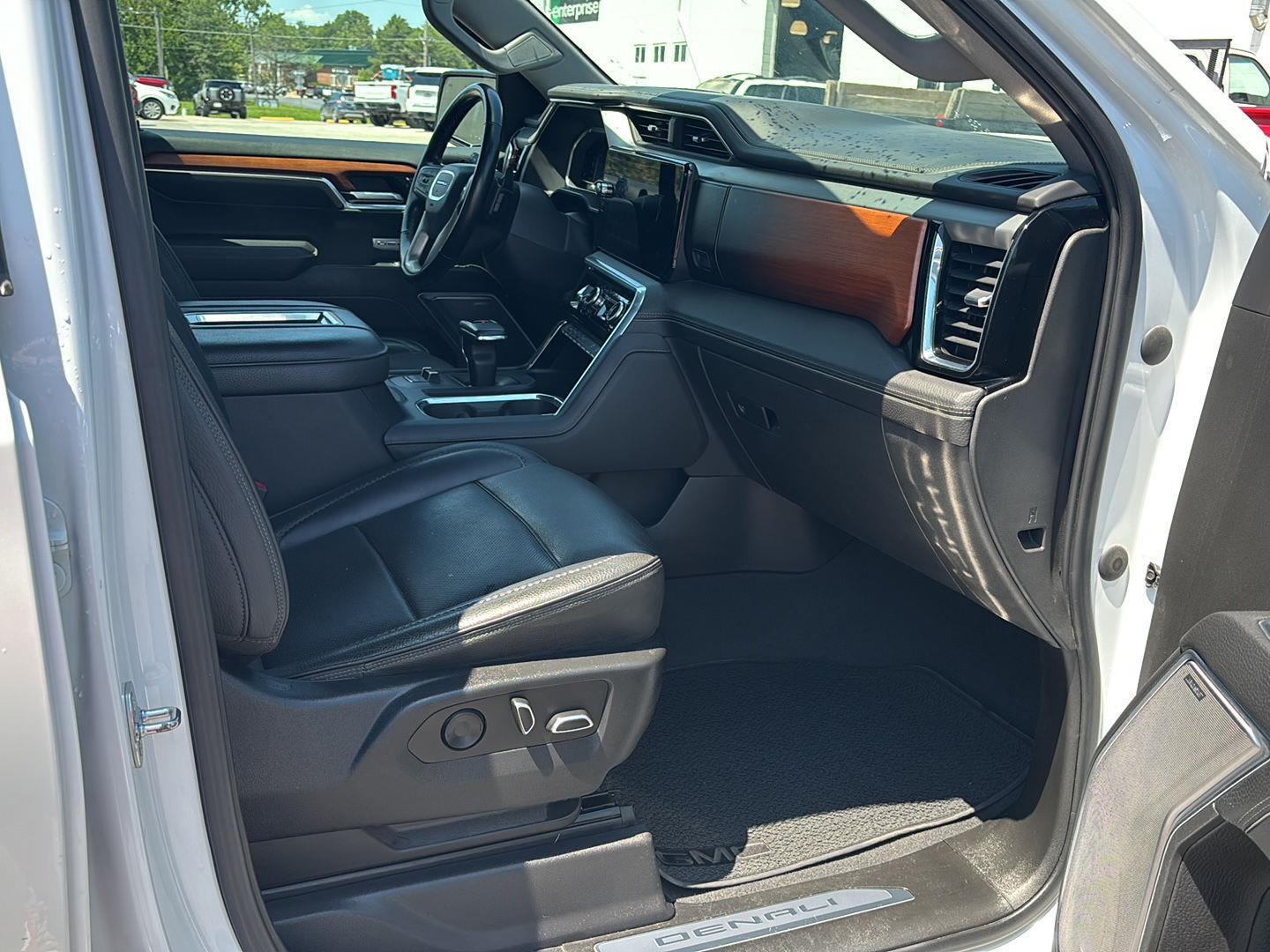 2022 GMC Sierra 1500 Denali Denali - Photo 24